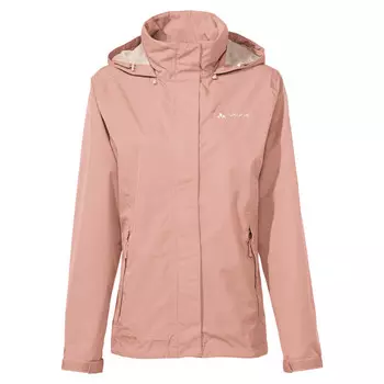 Куртка Vaude, цвет Soft Rose