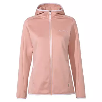 Куртка Vaude, цвет Soft Rose