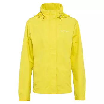 Куртка Vaude, цвет Sunbeam