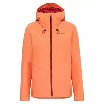 Куртка Vaude, цвет Sweet Orange