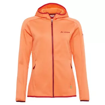 Куртка Vaude, цвет Sweet Orange
