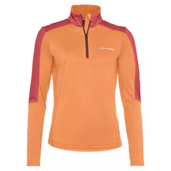 Куртка Vaude, цвет Sweet Orange