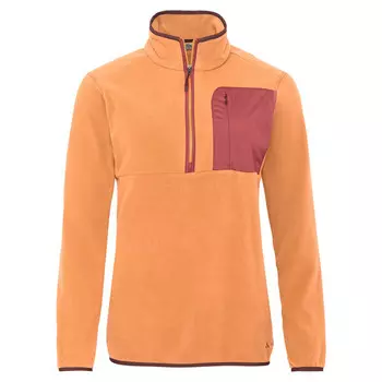 Куртка Vaude, цвет Sweet Orange