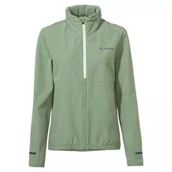 Куртка Vaude, цвет Willow Green Uni