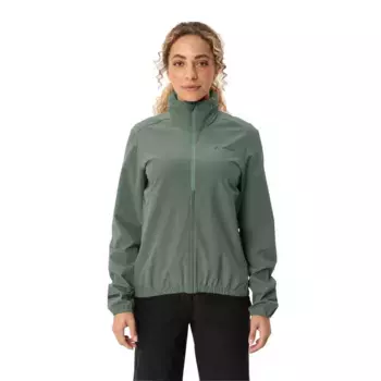 Куртка VAUDE Cyclist Air, зеленый