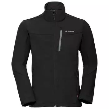 Куртка VAUDE Cyclone V, черный