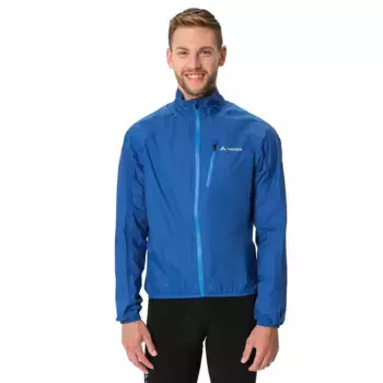 Куртка VAUDE Drop III, синий