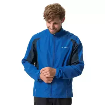 Куртка VAUDE Dundee Classic, синий