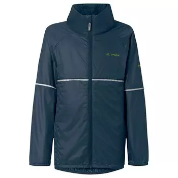 Куртка VAUDE Elmo Wind, черный