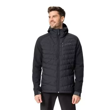 Куртка VAUDE Elope Hybrid, черный