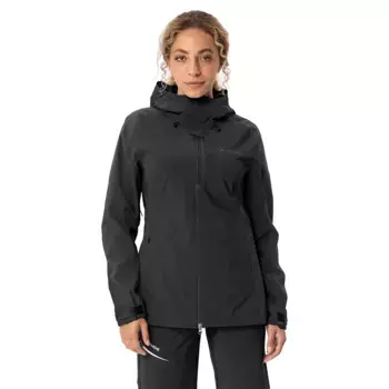 Куртка VAUDE Elope II, черный