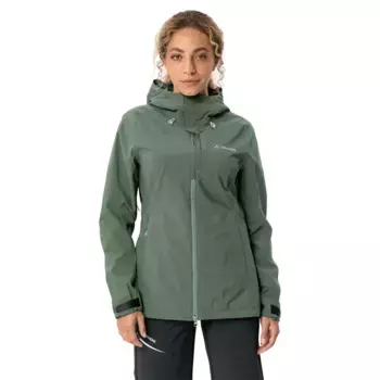 Куртка VAUDE Elope II, зеленый