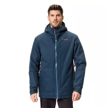Куртка VAUDE Elope Padded, синий