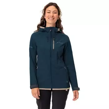 Куртка VAUDE Elope, синий