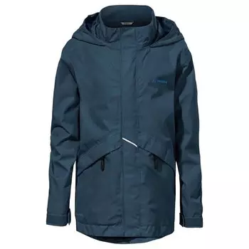Куртка VAUDE Escape Light III, синий
