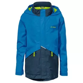 Куртка VAUDE Escape Light III, синий