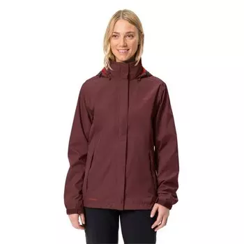 Куртка VAUDE Escape Light, коричневый