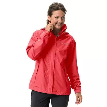 Куртка VAUDE Escape Light, красный