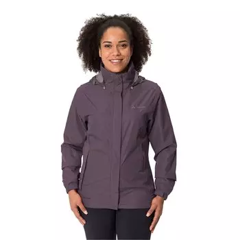 Куртка VAUDE Escape Light, серый