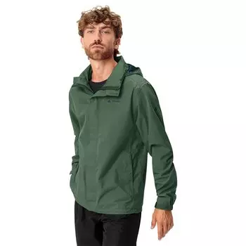 Куртка VAUDE Escape Light, зеленый