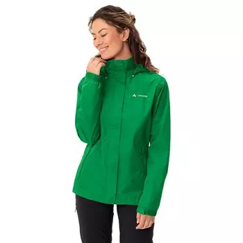 Куртка VAUDE Escape Light, зеленый