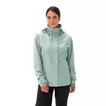 Куртка VAUDE Escape Light, зеленый