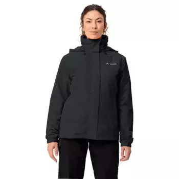 Куртка VAUDE Escape Warm, черный