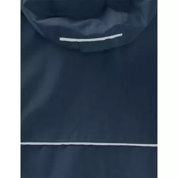 Куртка VAUDE Hylax 2L, синий