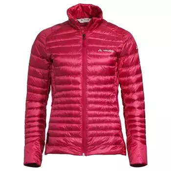 Куртка VAUDE Kabru Light IV, красный