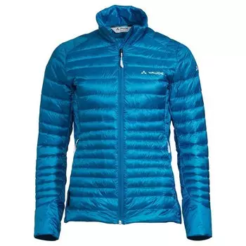 Куртка VAUDE Kabru Light IV, синий