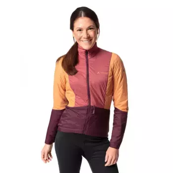 Куртка VAUDE Kuro Insulation, розовый