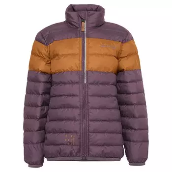 Куртка VAUDE Limax Junior, фиолетовый