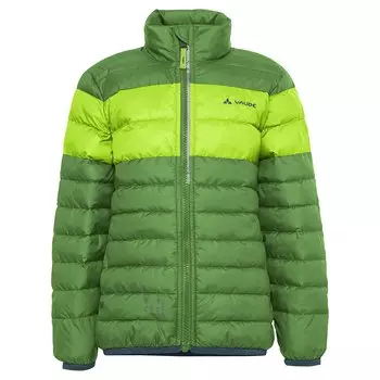 Куртка VAUDE Limax Junior, зеленый