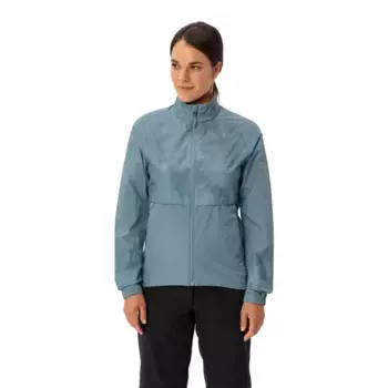 Куртка VAUDE Loamer Air, синий
