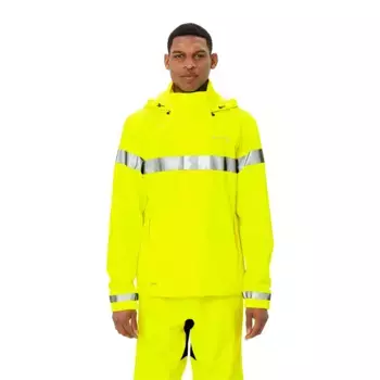 Куртка VAUDE Luminum Rain, желтый