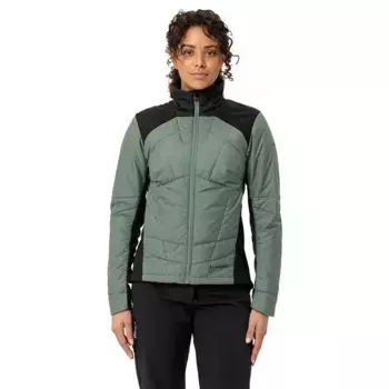 Куртка VAUDE Minaki IV, зеленый