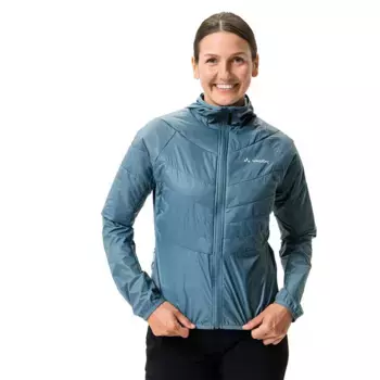 Куртка VAUDE Minaki Light, синий