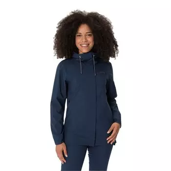 Куртка VAUDE Mineo 2L II, синий