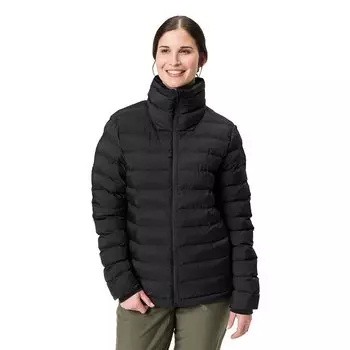 Куртка VAUDE Mineo Padded, черный