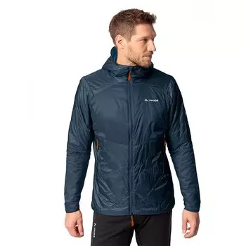 Куртка VAUDE Monviso II Hood, синий