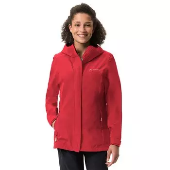 Куртка VAUDE Neyland 2.5L, красный