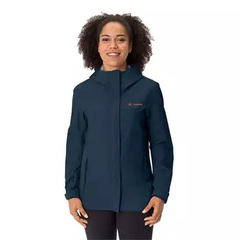 Куртка VAUDE Neyland 2.5L, серый