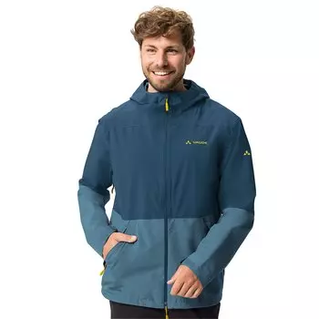 Куртка VAUDE Neyland 2.5L, синий