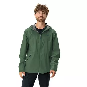 Куртка VAUDE Neyland 2.5L, синий