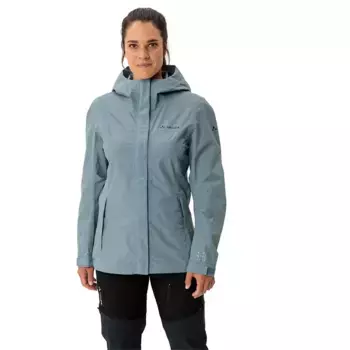 Куртка VAUDE Neyland 2.5L, синий