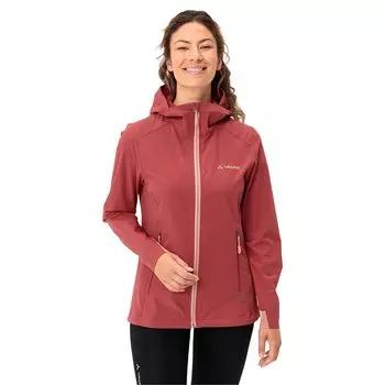 Куртка VAUDE Neyland Wind, синий