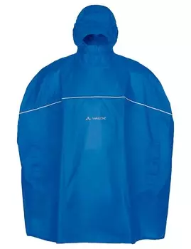 Куртка VAUDE Outdoor Grody, синий