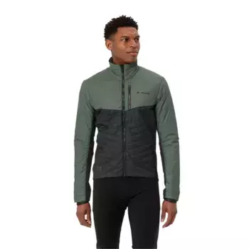 Куртка VAUDE Posta Insulation, зеленый