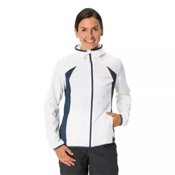 Куртка VAUDE Qimsa Air, белый