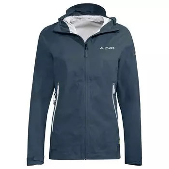 Куртка VAUDE Simony 2.5L III, синий